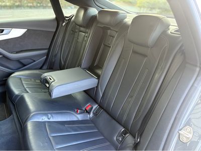2018 Audi A5