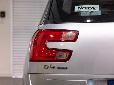 2016 Citroen C4 Picasso