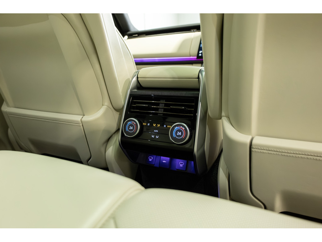 2024 Land Rover Range Rover