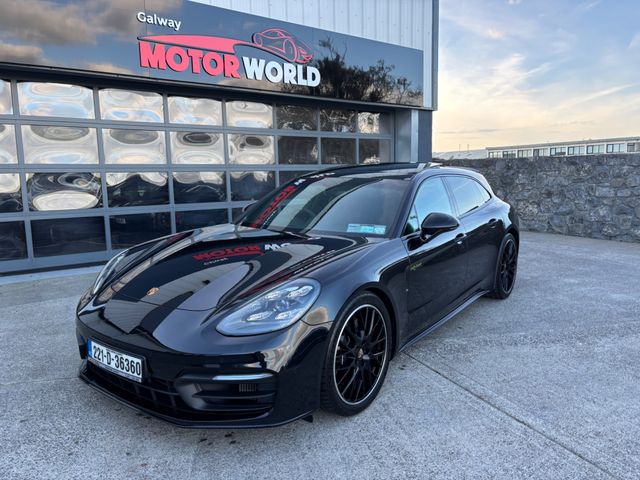 vehicle for sale from Motor World