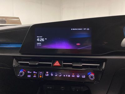 2023 Kia Niro