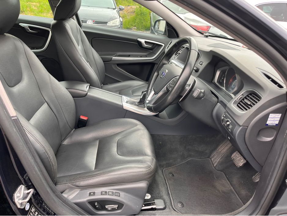 2016 Volvo S60