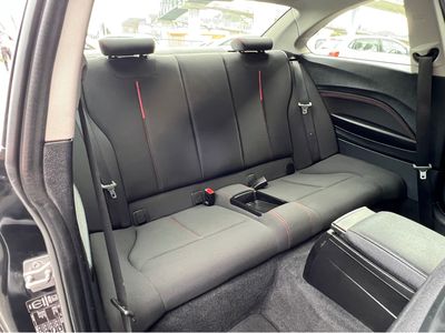 2014 BMW 2 Series