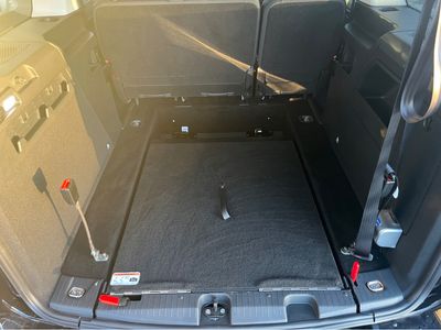 2026 Ford Tourneo Connect