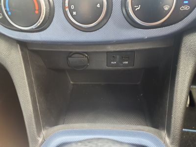 2015 Hyundai i10