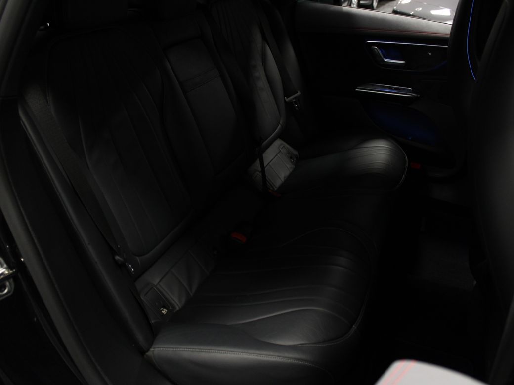 2023 Mercedes-Benz EQE