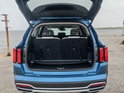 2023 Kia Sorento