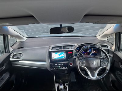 2014 Honda Fit