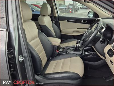 2018 Kia Sorento
