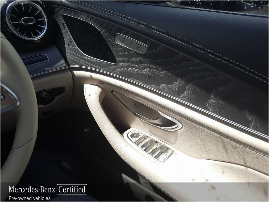 2020 Mercedes-Benz CLS Class
