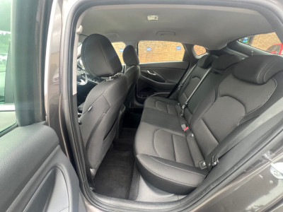 2019 Hyundai i30