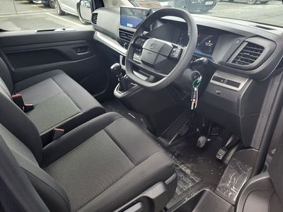 2026 Citroen Dispatch