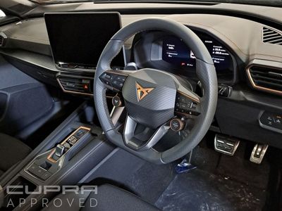 2026 Cupra Formentor