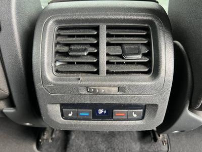 2016 Volkswagen Touran