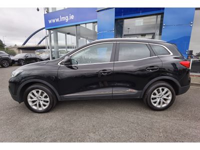 2016 Renault Kadjar