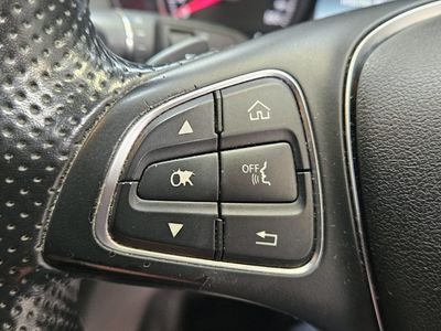 2016 Mercedes-Benz C Class