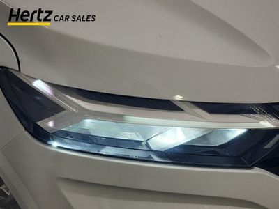 2024 Dacia Sandero