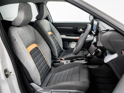 2026 Citroen C3 Aircross