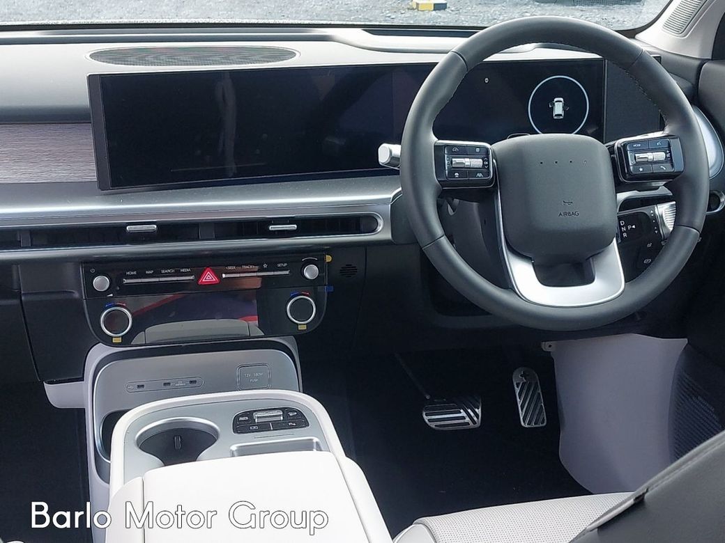 2026 Hyundai Ioniq 9