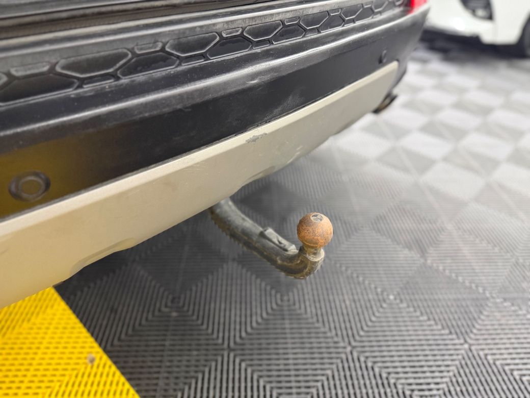 2015 Land Rover Discovery Sport