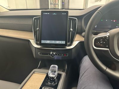2026 Volvo XC90
