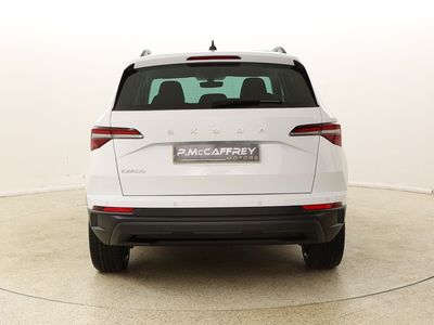 2022 Skoda Karoq