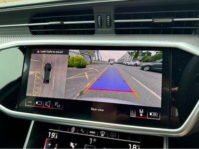 2024 Audi A6