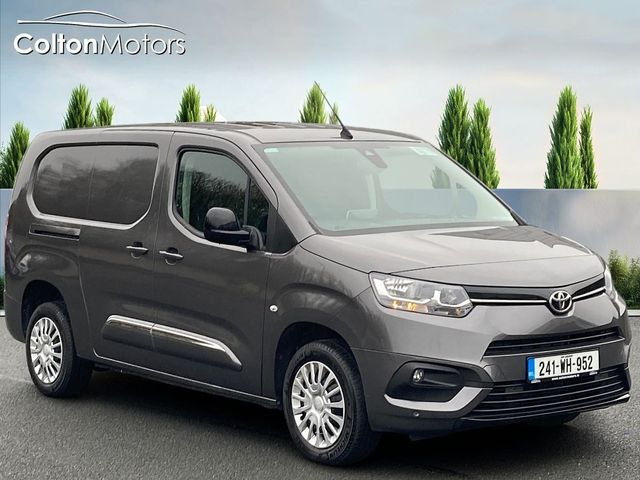 vehicle for sale from Colton Motors Mullingar