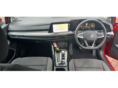 2023 Volkswagen Golf
