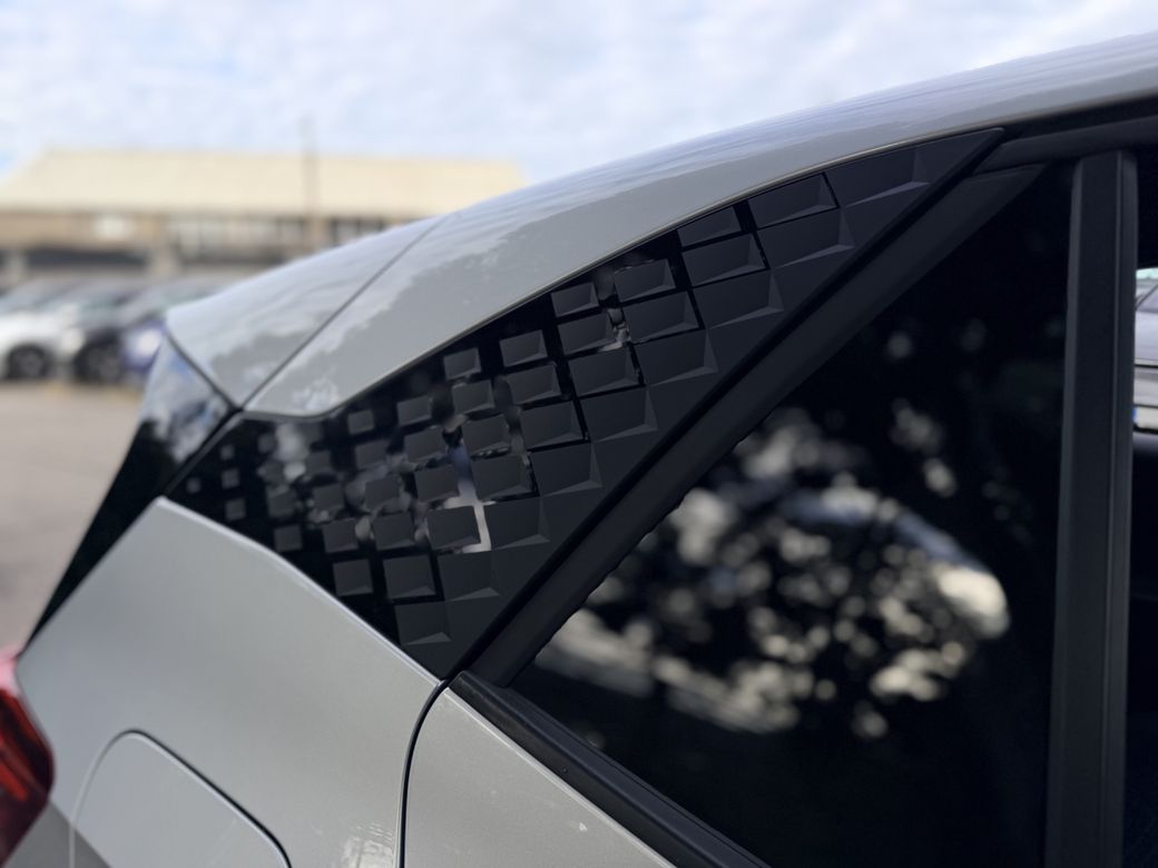 2023 Cupra Born
