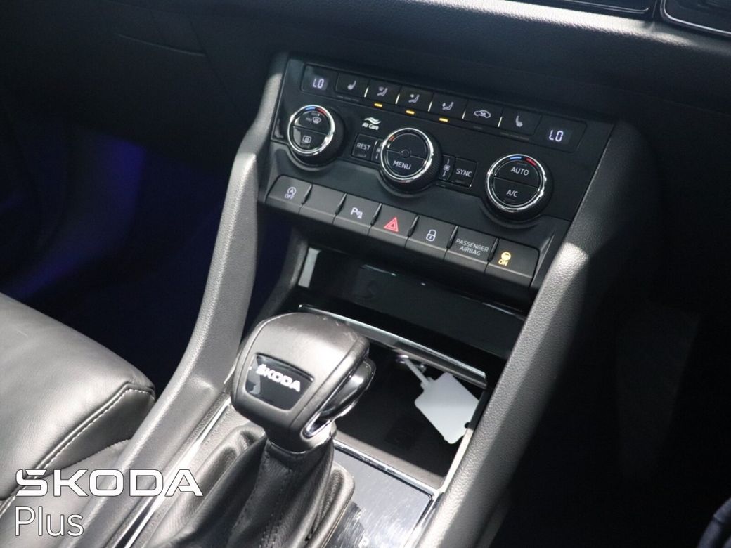 2023 Skoda Kodiaq