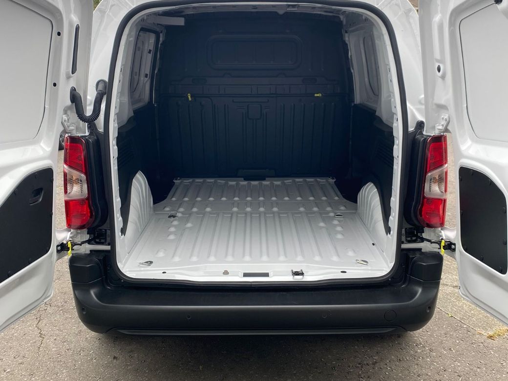 2025 Fiat Doblo