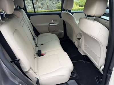 2024 Mercedes-Benz GLB Class