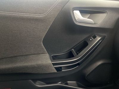2023 Ford Puma