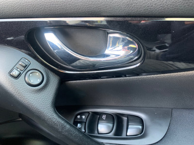 2015 Nissan Qashqai