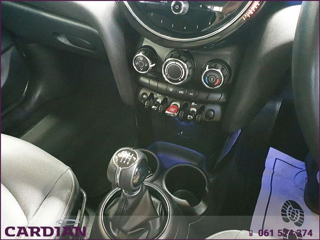 2022 Mini Cooper