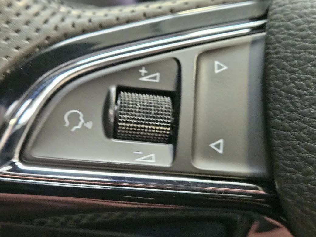 2019 Skoda Superb
