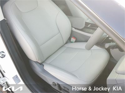 2026 Kia EV6