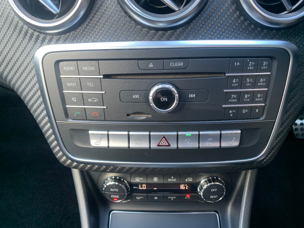 2017 Mercedes-Benz A 180