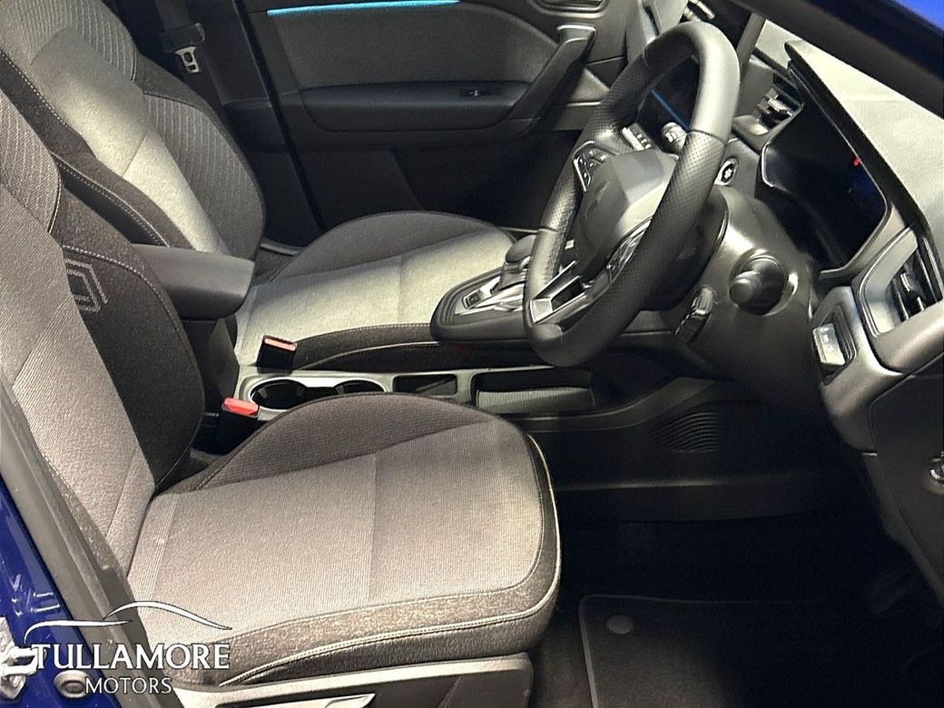 2025 Renault Symbioz