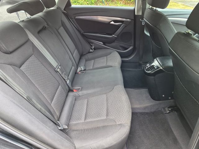 2016 Hyundai i40