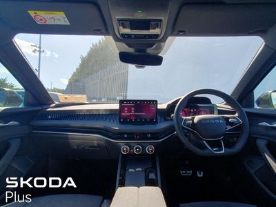 2026 Skoda Superb