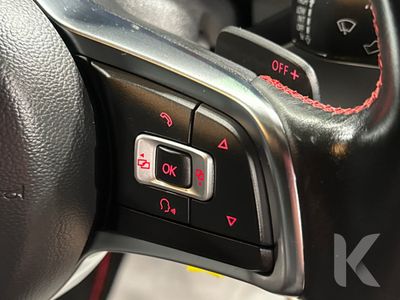 2015 Volkswagen Polo