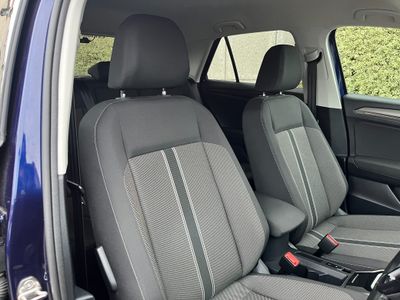 2021 Volkswagen T-Roc