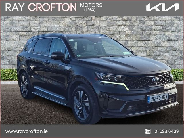 vehicle for sale from Ray Crofton Ltd