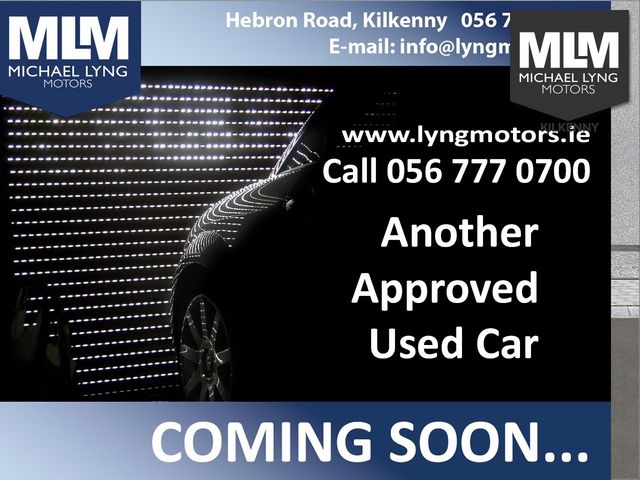 vehicle for sale from Michael Lyng Motors