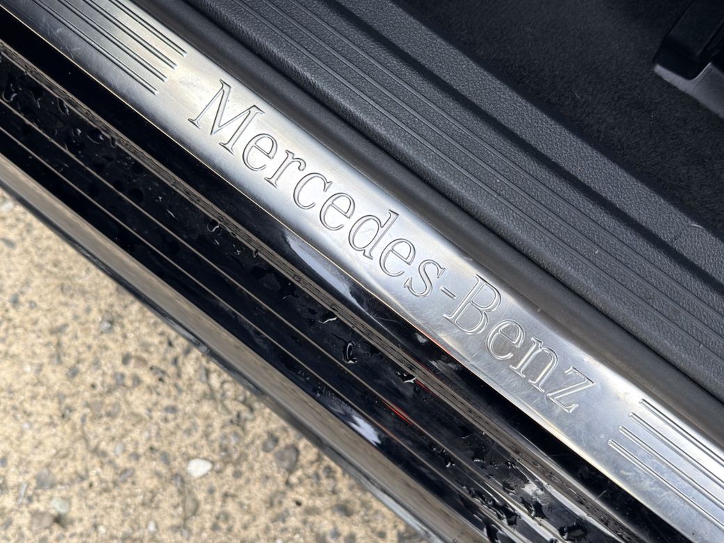 2015 Mercedes-Benz E Class