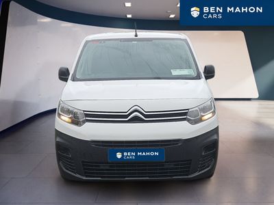 2021 Citroen Berlingo