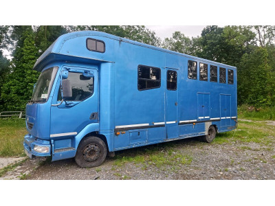 2001 Renault Midlum
