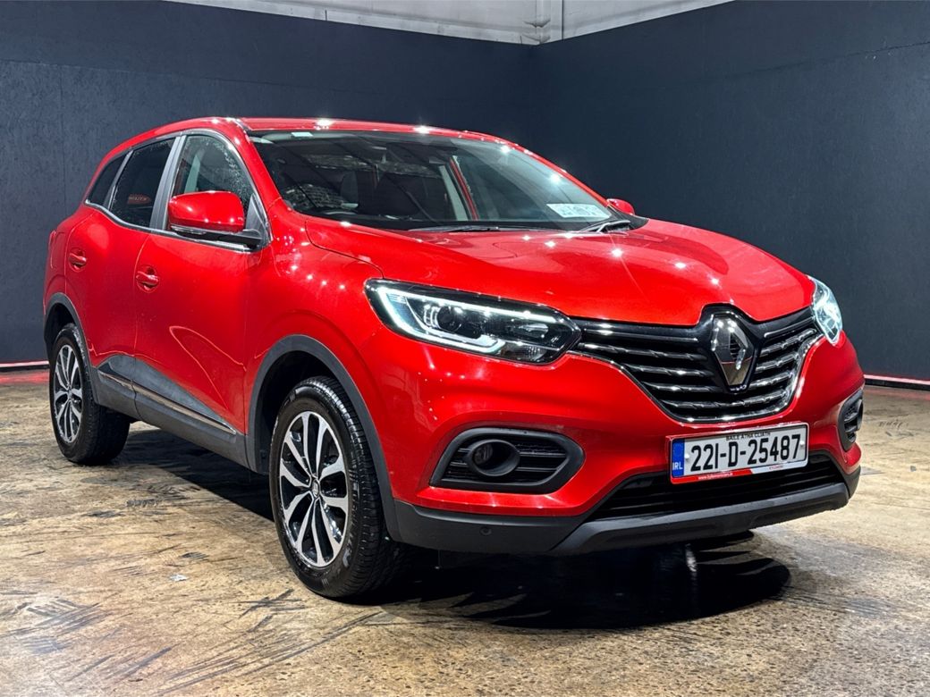 2022 Renault Kadjar